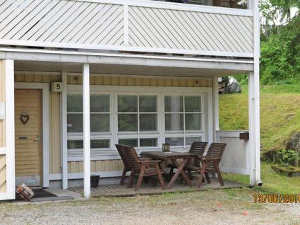 Дома для отпуска Holiday Home Tahkontilhi e 5 Тахковуори-13