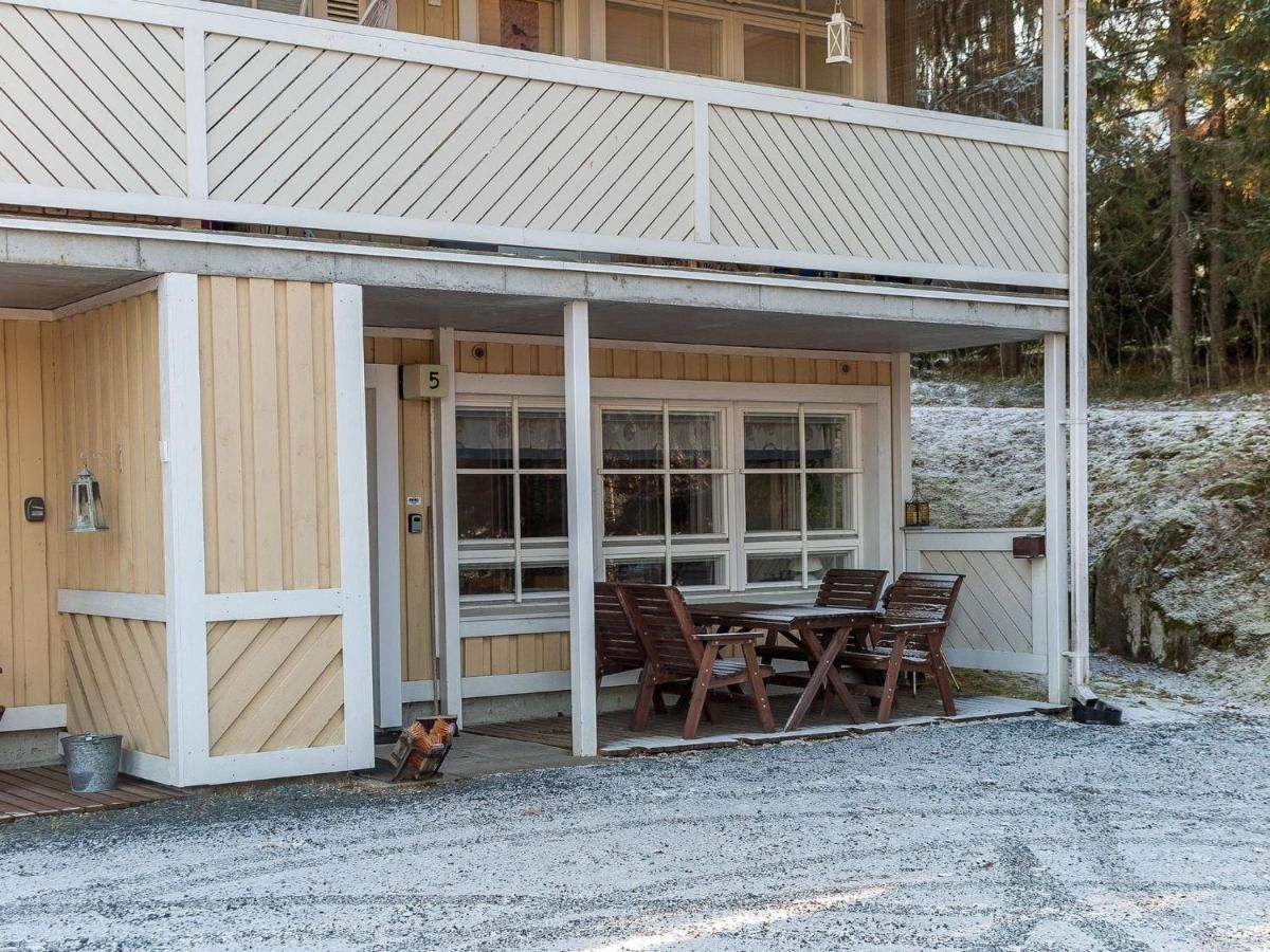 Дома для отпуска Holiday Home Tahkontilhi e 5 Тахковуори-16