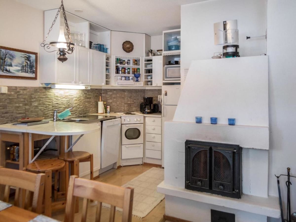 Дома для отпуска Holiday Home Tahkontilhi e 5 Тахковуори-17