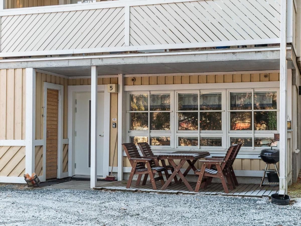 Дома для отпуска Holiday Home Tahkontilhi e 5 Тахковуори-20