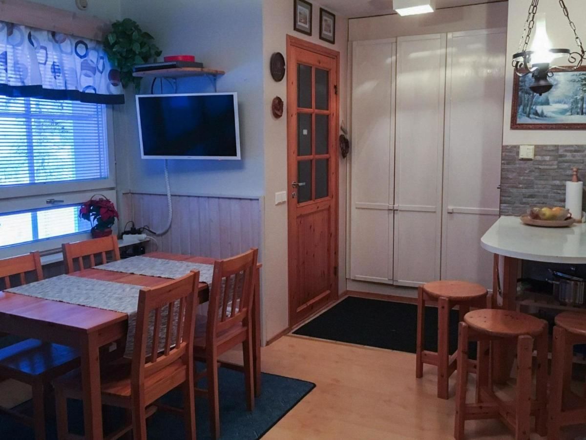 Дома для отпуска Holiday Home Tahkontilhi e 5 Тахковуори-21