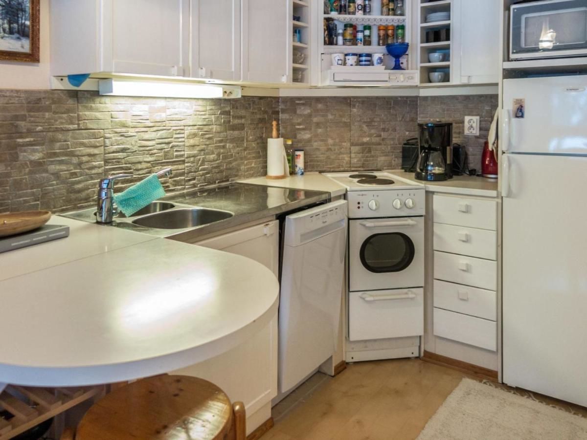 Дома для отпуска Holiday Home Tahkontilhi e 5 Тахковуори-22