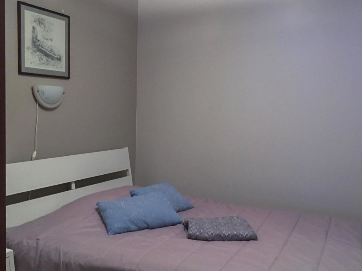 Дома для отпуска Holiday Home Tahkontilhi e 5 Тахковуори-25