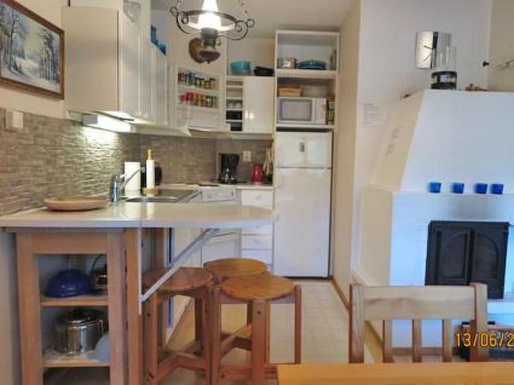 Дома для отпуска Holiday Home Tahkontilhi e 5 Тахковуори-27