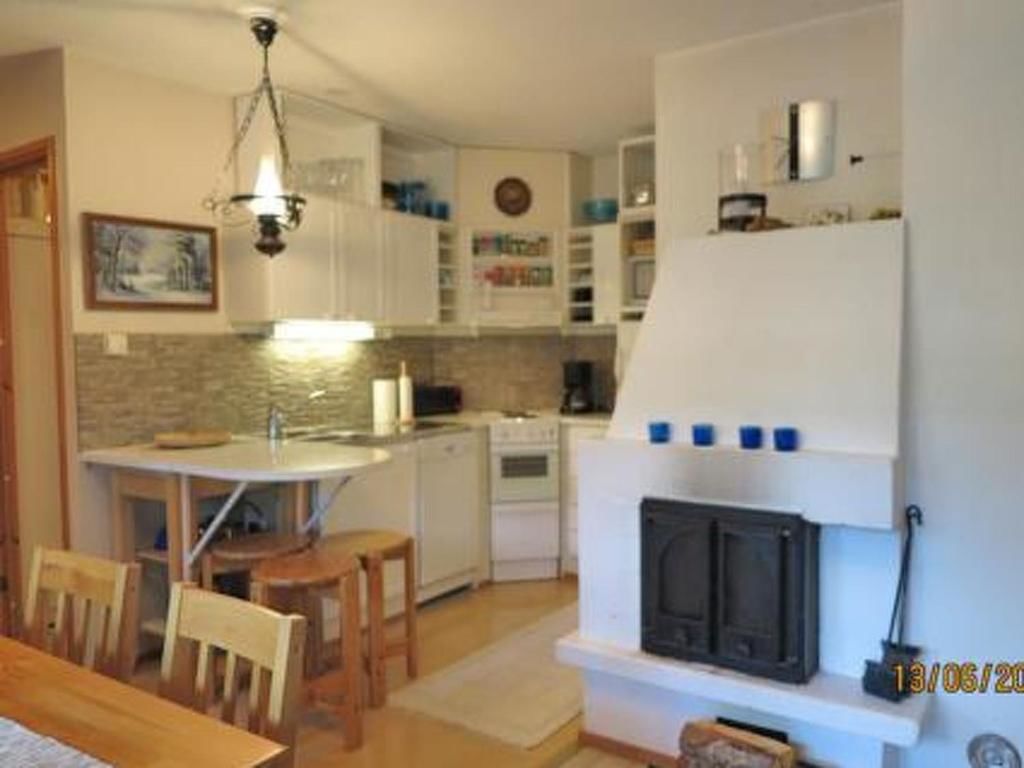 Дома для отпуска Holiday Home Tahkontilhi e 5 Тахковуори-28