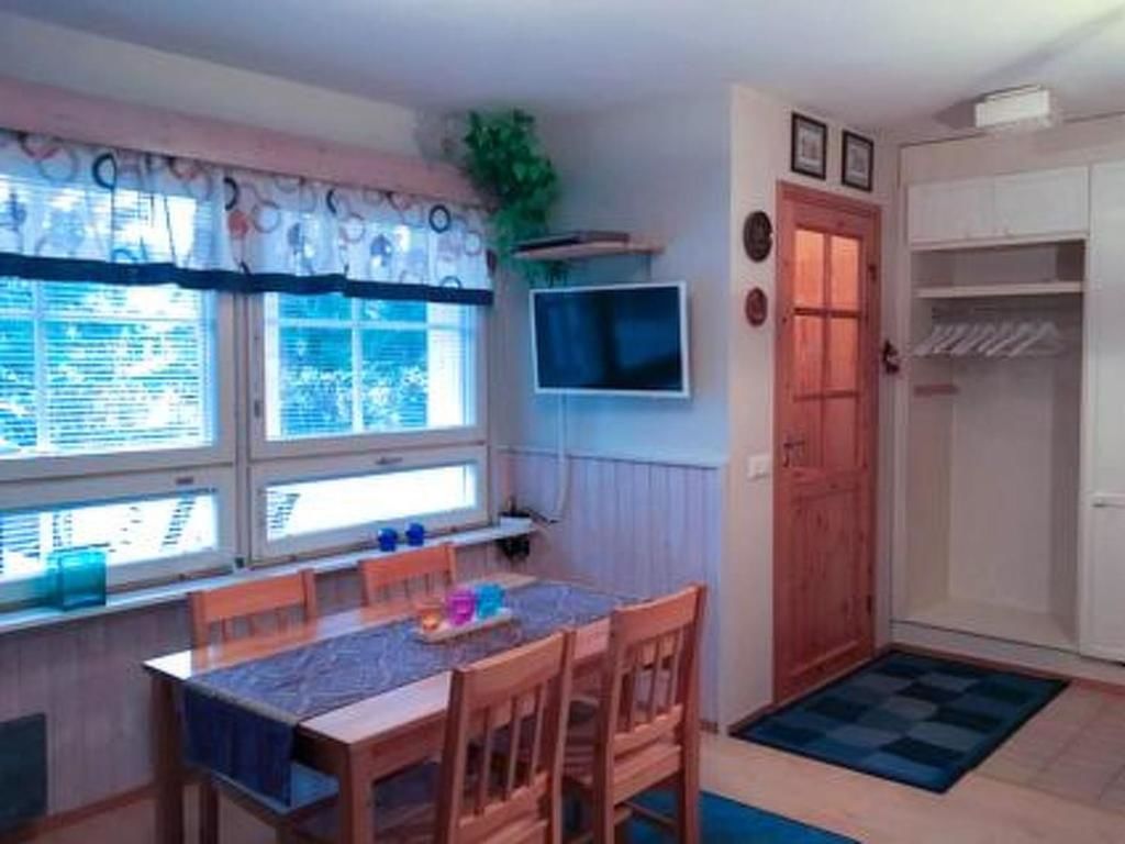Дома для отпуска Holiday Home Tahkontilhi e 5 Тахковуори-29