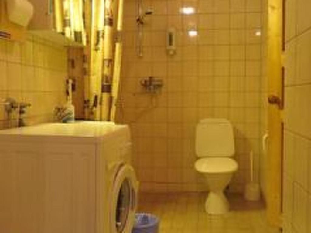 Дома для отпуска Holiday Home Tahkontilhi e 5 Тахковуори-30