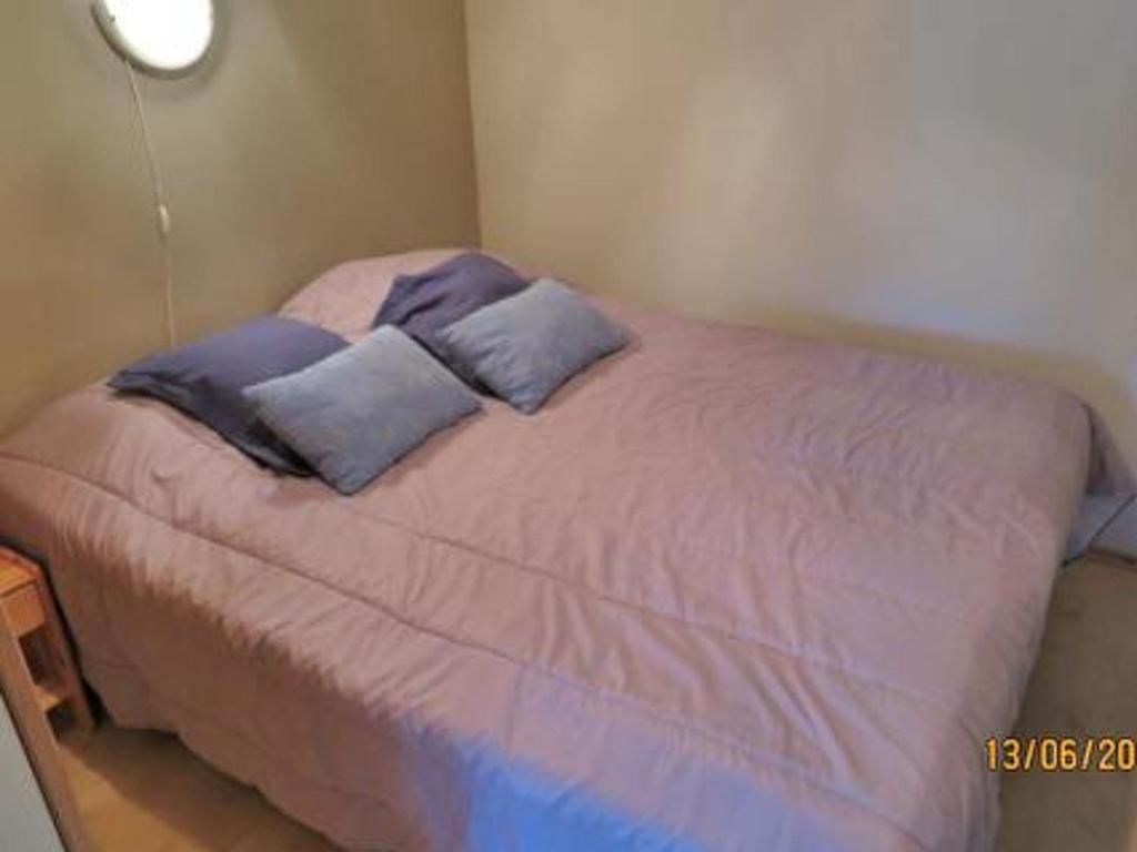 Дома для отпуска Holiday Home Tahkontilhi e 5 Тахковуори-35