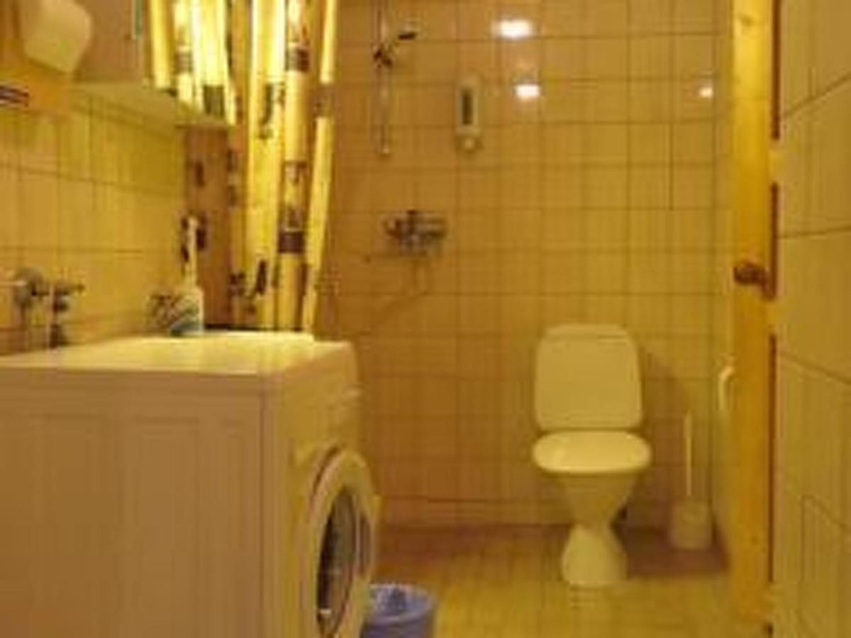 Дома для отпуска Holiday Home Tahkontilhi e 5 Тахковуори-9