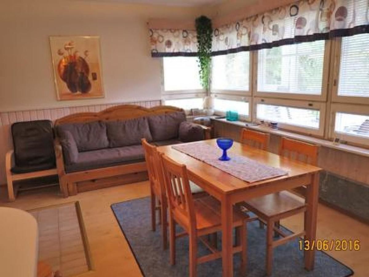 Дома для отпуска Holiday Home Tahkontilhi e 5 Тахковуори-10