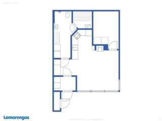 Дома для отпуска Holiday Home Tahkontilhi e 5 Тахковуори Дом для отпуска-18