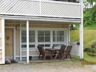 Дома для отпуска Holiday Home Tahkontilhi e 5 Тахковуори Дом для отпуска-19