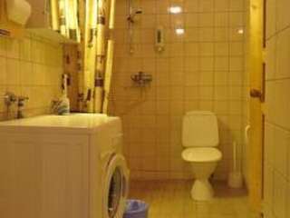 Дома для отпуска Holiday Home Tahkontilhi e 5 Тахковуори Дом для отпуска-5