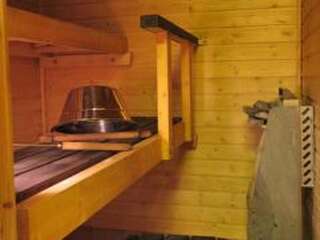 Дома для отпуска Holiday Home Tahkontilhi e 5 Тахковуори Дом для отпуска-7