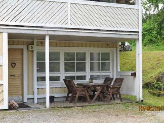 Дома для отпуска Holiday Home Tahkontilhi e 5 Тахковуори-12