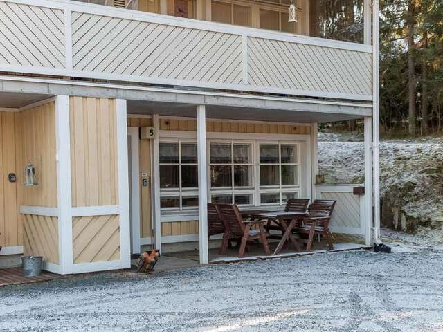 Дома для отпуска Holiday Home Tahkontilhi e 5 Тахковуори-15