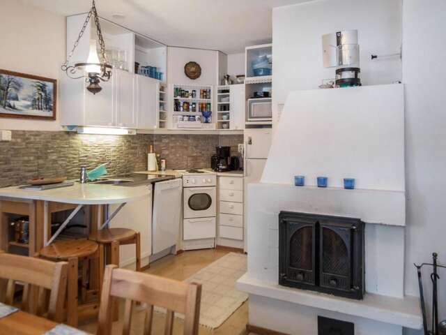 Дома для отпуска Holiday Home Tahkontilhi e 5 Тахковуори-16