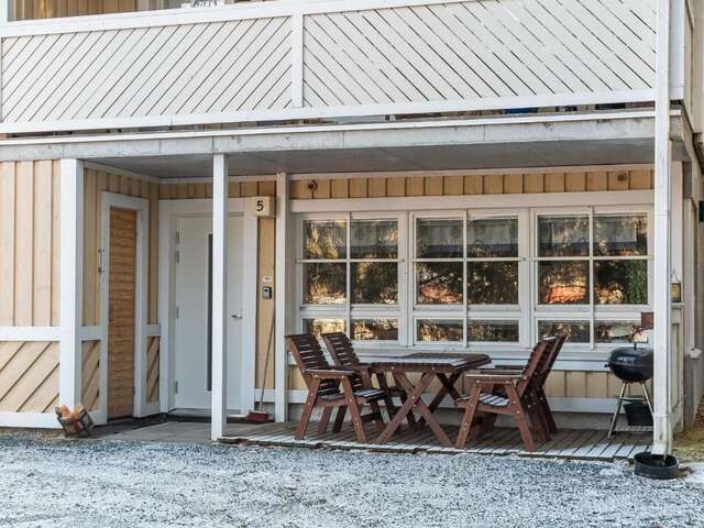 Дома для отпуска Holiday Home Tahkontilhi e 5 Тахковуори-19