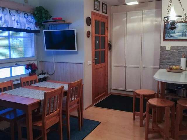 Дома для отпуска Holiday Home Tahkontilhi e 5 Тахковуори-20