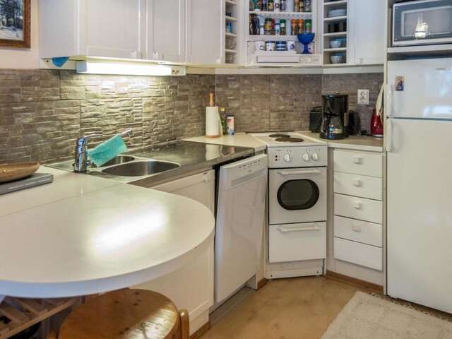 Дома для отпуска Holiday Home Tahkontilhi e 5 Тахковуори-21