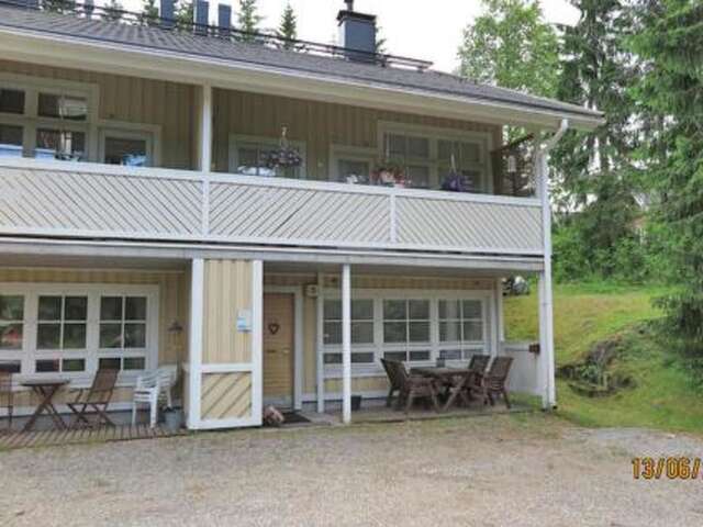 Дома для отпуска Holiday Home Tahkontilhi e 5 Тахковуори-4