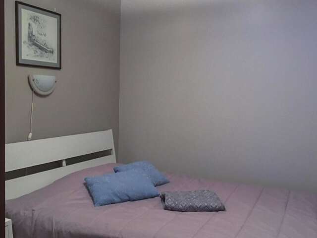 Дома для отпуска Holiday Home Tahkontilhi e 5 Тахковуори-24