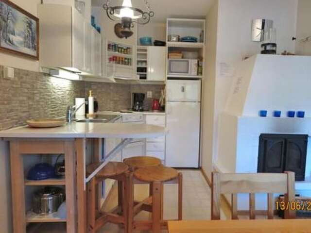 Дома для отпуска Holiday Home Tahkontilhi e 5 Тахковуори-5