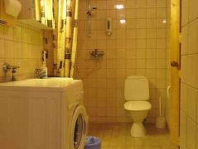 Дома для отпуска Holiday Home Tahkontilhi e 5 Тахковуори-8