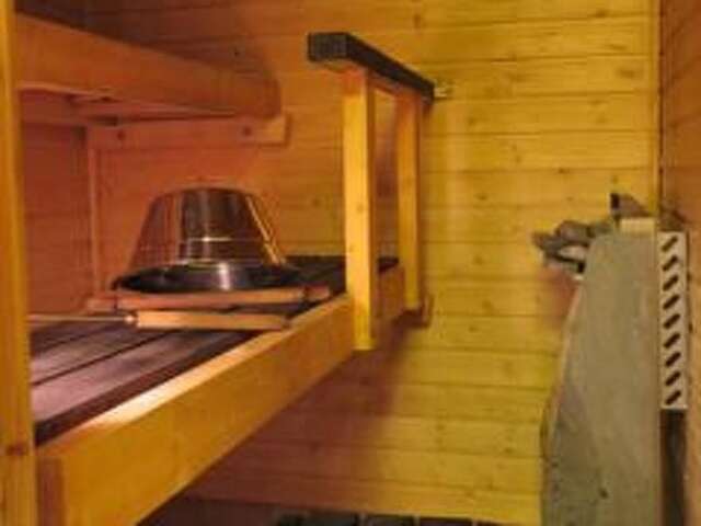 Дома для отпуска Holiday Home Tahkontilhi e 5 Тахковуори-10